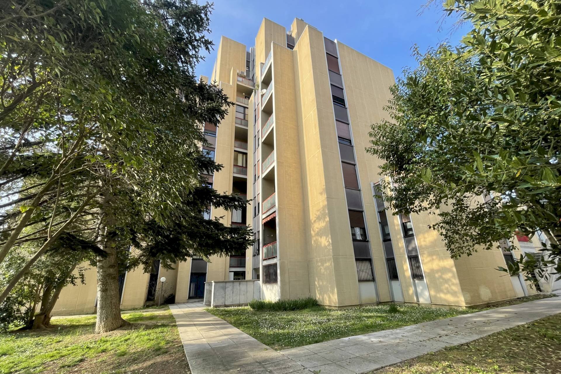 Foto 1 - Appartamento Via Marsiglia
 
36, Pesaro - foto 1