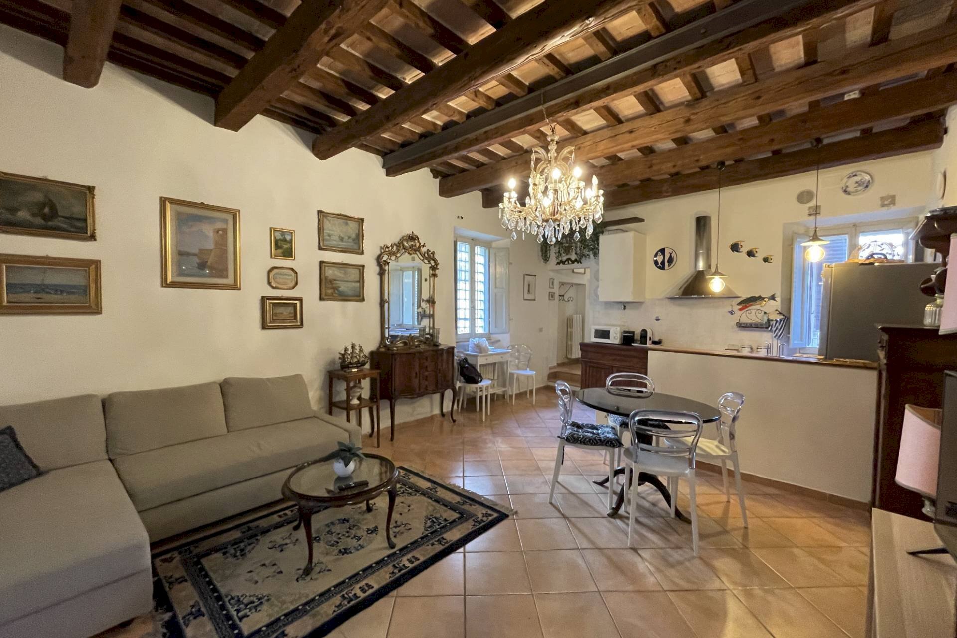 Foto 1 - Trilocale Via Perfetti
 
sn, Pesaro - foto 1