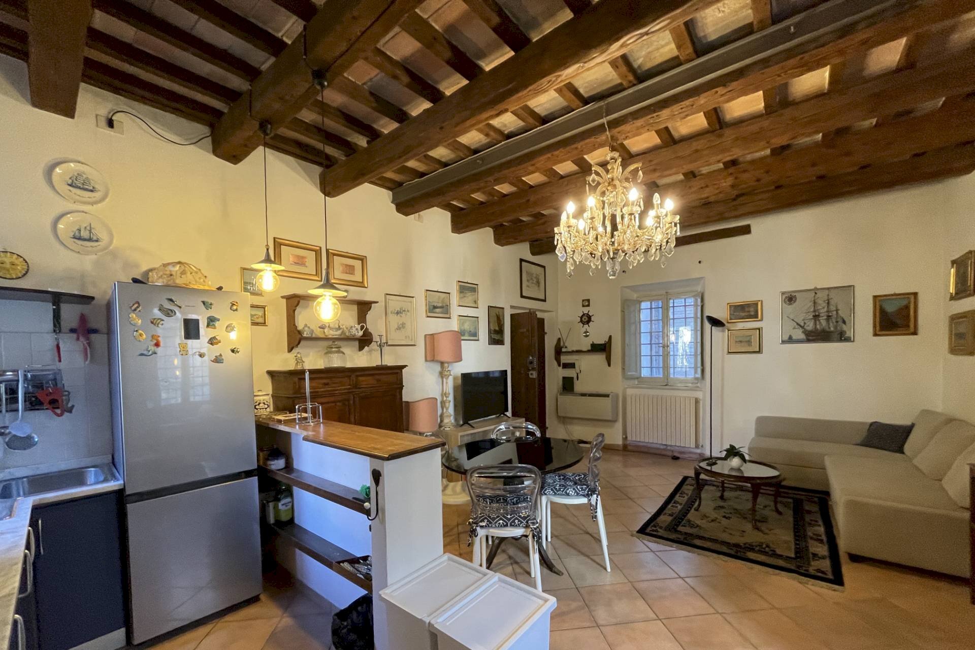 Foto 2 - Trilocale Via Perfetti
sn, Pesaro - foto 2