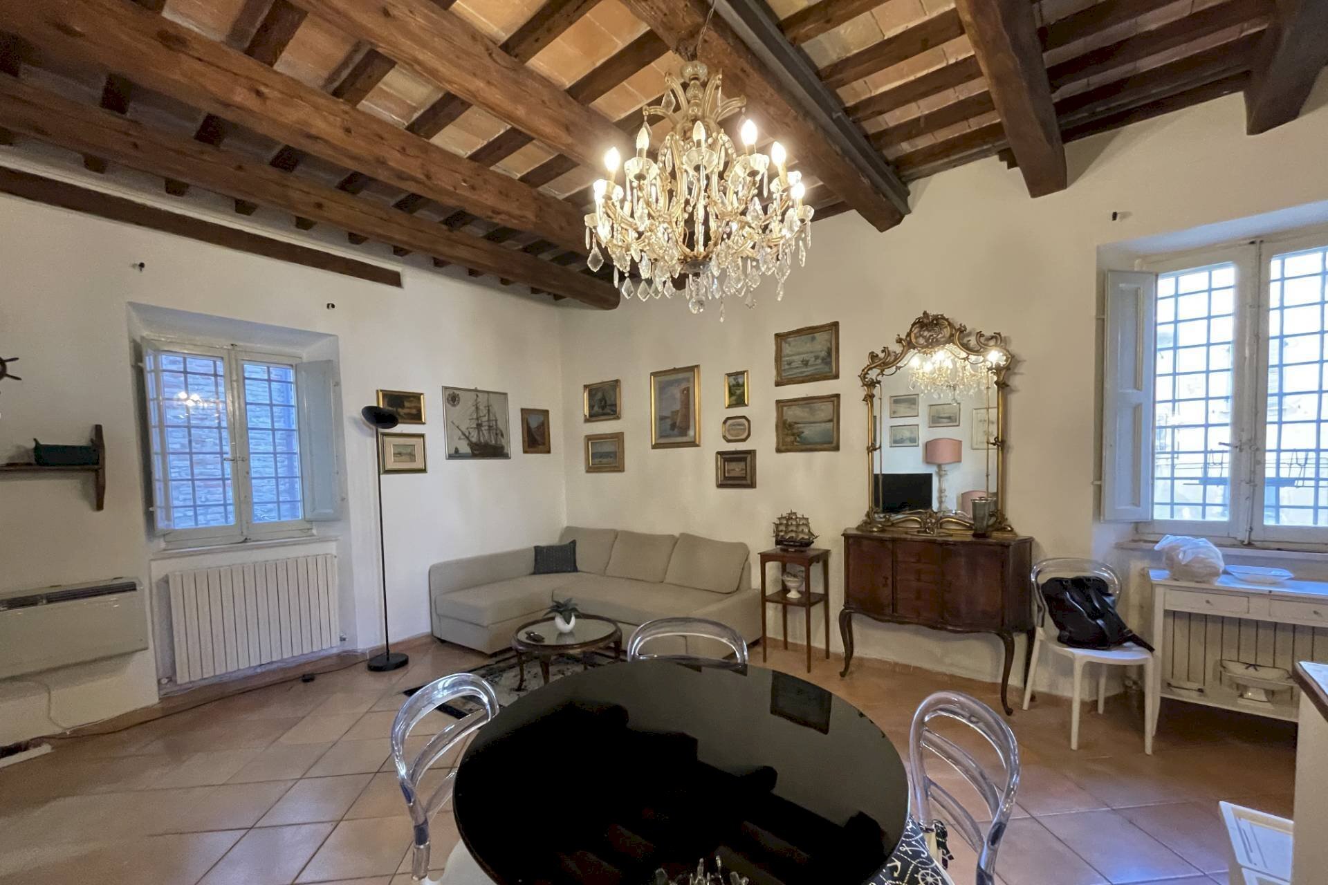 Foto 3 - Trilocale Via Perfetti
sn, Pesaro - foto 3