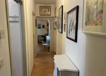 Foto 17 - Trilocale Via Perfetti
 
sn, Pesaro - foto 17