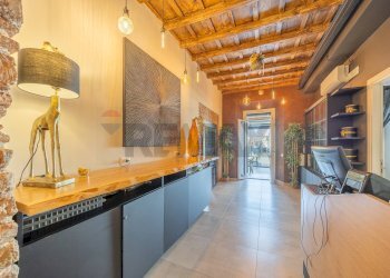 Cucina - Appartamento Via della Torre Clementina, Fiumicino - foto 1