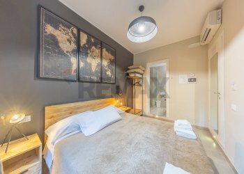 Camera / camera da letto - Appartamento Via della Torre Clementina, Fiumicino - foto 9