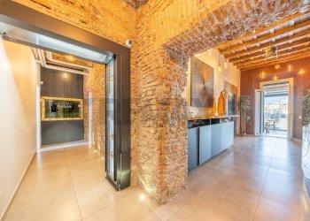 Cucina - Appartamento Via della Torre Clementina, Fiumicino - foto 11