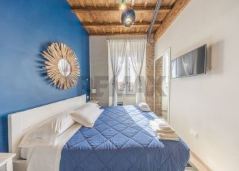 Camera / camera da letto - Appartamento Via della Torre Clementina, Fiumicino - foto 14