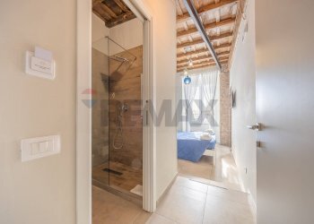 Bagno - Appartamento Via della Torre Clementina, Fiumicino - foto 16