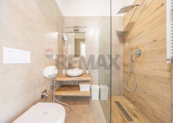 Bagno - Appartamento Via della Torre Clementina, Fiumicino - foto 17