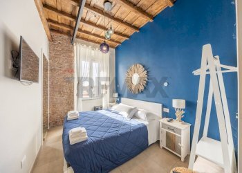 Camera / camera da letto - Appartamento Via della Torre Clementina, Fiumicino - foto 19