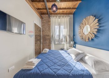 Camera / camera da letto - Appartamento Via della Torre Clementina, Fiumicino - foto 20