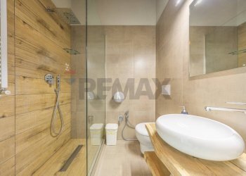 Bagno - Apartment Via della Torre Clementina, Fiumicino - photo 22