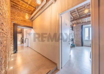 Hall / corridoio - Apartment Via della Torre Clementina, Fiumicino - photo 23