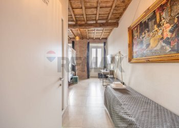 Hall / corridoio - Apartment Via della Torre Clementina, Fiumicino - photo 24