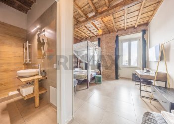 Bagno - Apartment Via della Torre Clementina, Fiumicino - photo 27