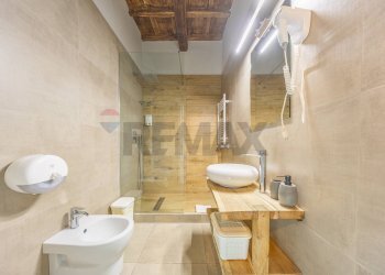 Bagno - Apartment Via della Torre Clementina, Fiumicino - photo 28