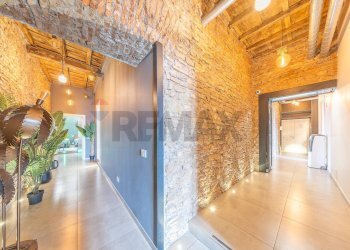 Hall / corridoio - Apartment Via della Torre Clementina, Fiumicino - photo 29