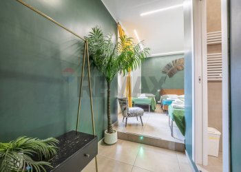 Hall / corridoio - Apartment Via della Torre Clementina, Fiumicino - photo 32