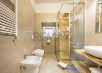 Bagno - Apartment Via della Torre Clementina, Fiumicino - photo 36