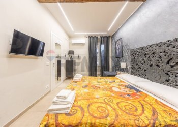 Camera / camera da letto - Apartment Via della Torre Clementina, Fiumicino - photo 41