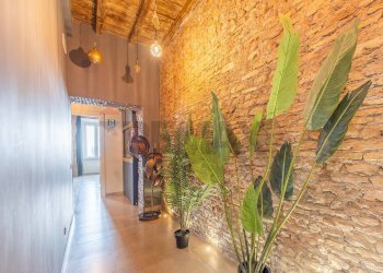 Hall / corridoio - Apartment Via della Torre Clementina, Fiumicino - photo 43