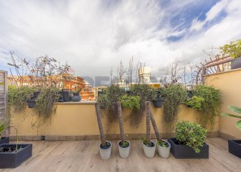 Terrazza - Apartment Via della Torre Clementina, Fiumicino - photo 47