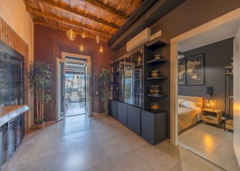 Terrazza - Attività Commerciale Via della Torre Clementina, Fiumicino - foto 2