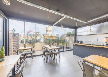 Sala da pranzo - Attività Commerciale Via della Torre Clementina, Fiumicino - foto 3