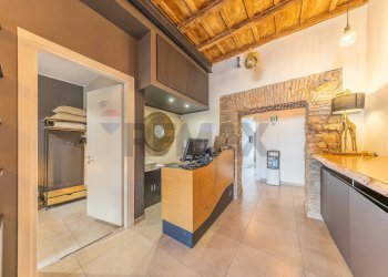 Cucina - Attività Commerciale Via della Torre Clementina, Fiumicino - foto 6