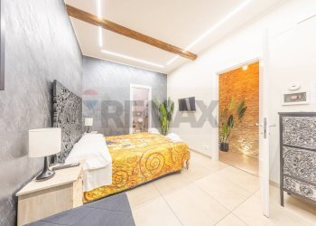 Camera / camera da letto - Attività Commerciale Via della Torre Clementina, Fiumicino - foto 39