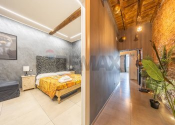 Camera / camera da letto - Attività Commerciale Via della Torre Clementina, Fiumicino - foto 42