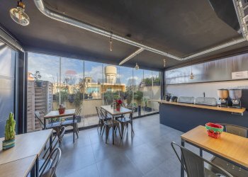 Cucina - Attività Commerciale Via della Torre Clementina, Fiumicino - foto 46