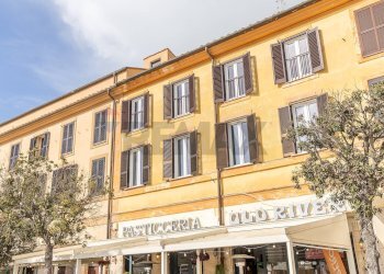 Edificio all\'aperto - Attività Commerciale Via della Torre Clementina, Fiumicino - foto 50