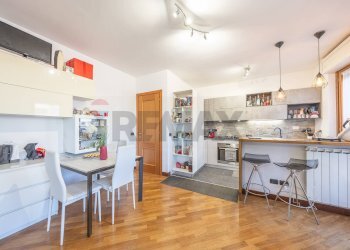 Cucina - Bilocale Piazza Leon Battista Alberti, Fiumicino - foto 3