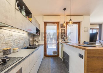 Cucina - Bilocale Piazza Leon Battista Alberti, Fiumicino - foto 4