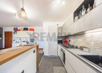 Cucina - Bilocale Piazza Leon Battista Alberti, Fiumicino - foto 7