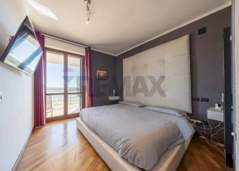 Camera / camera da letto - Bilocale Piazza Leon Battista Alberti, Fiumicino - foto 12