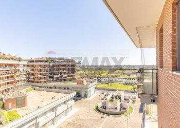 Balcone - Two-room apartment Piazza Leon Battista Alberti, Fiumicino - photo 26