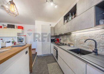 Cucina - Two-room apartment Piazza Leon Battista Alberti, Fiumicino - photo 27