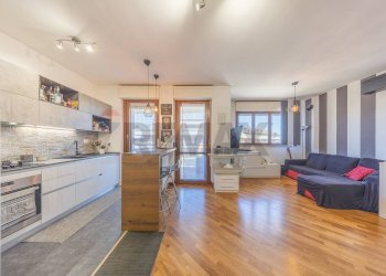 Cucina - Two-room apartment Piazza Leon Battista Alberti, Fiumicino - photo 28