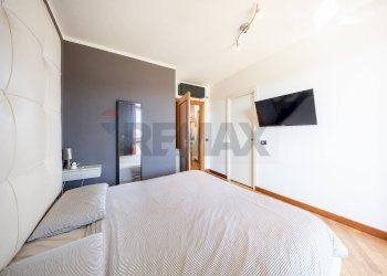 Camera / camera da letto - Two-room apartment Piazza Leon Battista Alberti, Fiumicino - photo 31