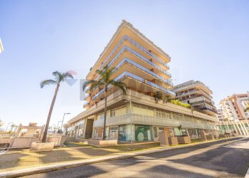 Edificio all\'aperto - Two-room apartment Piazza Leon Battista Alberti, Fiumicino - photo 45