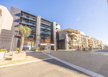 Edificio all\'aperto - Two-room apartment Piazza Leon Battista Alberti, Fiumicino - photo 47