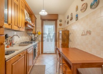 Cucina - Quadrilocale Via Vincenzo Petra, Roma - foto 7