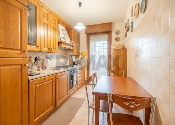 Cucina - Quadrilocale Via Vincenzo Petra, Roma - foto 8