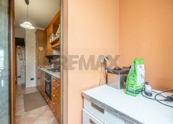 Cucina - Quadrilocale Via Vincenzo Petra, Roma - foto 10