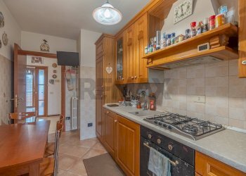 Cucina - Quadrilocale Via Vincenzo Petra, Roma - foto 11