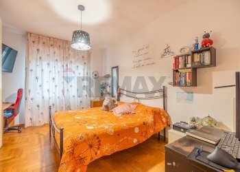 Camera / camera da letto - Quadrilocale Via Vincenzo Petra, Roma - foto 15