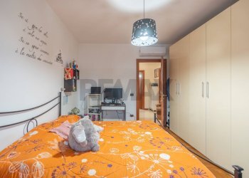 Camera / camera da letto - Quadrilocale Via Vincenzo Petra, Roma - foto 16