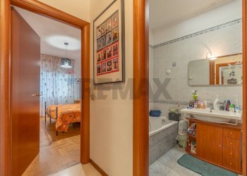 Bagno - Quadrilocale Via Vincenzo Petra, Roma - foto 17