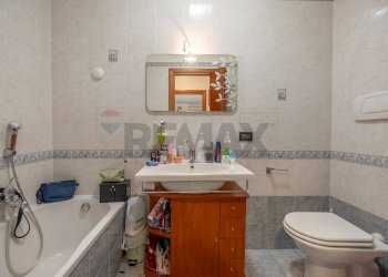 Bagno - Quadrilocale Via Vincenzo Petra, Roma - foto 18