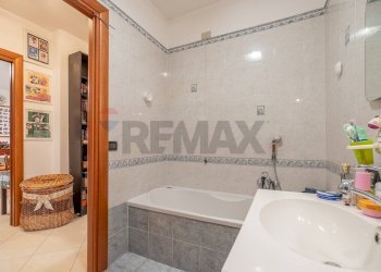 Bagno - Quadrilocale Via Vincenzo Petra, Roma - foto 19